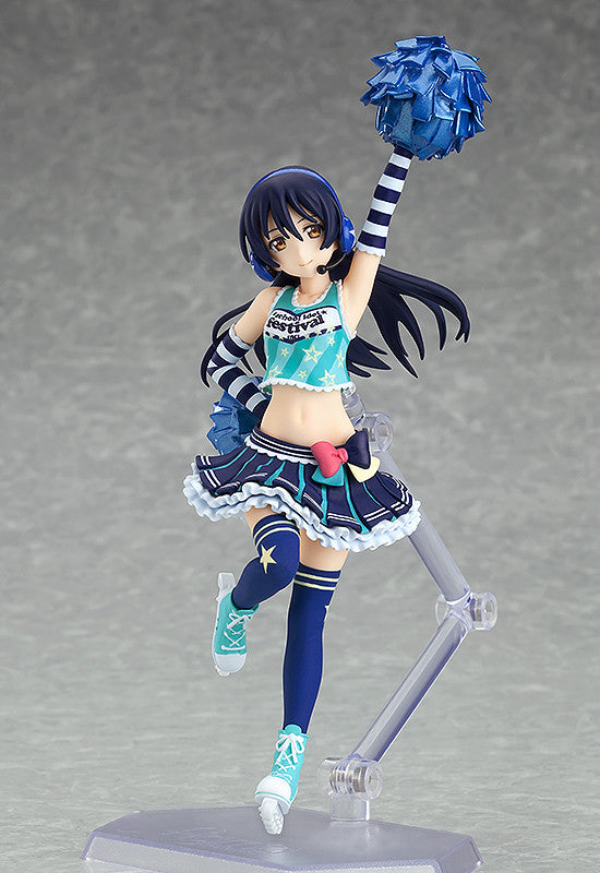 figFIX-013 Love Live! School Idol Festival figFIX Umi Sonoda: Cheerleader ver.