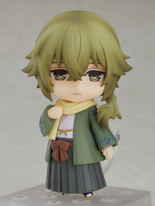 943 Meiji Tokyo Renka Nendoroid Syunso Hishida