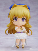 1353 Cautious Hero: The Hero Is Overpowered But Overly Cautious Nendoroid Ristarte
