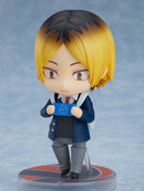 975 Haikyu!! Nendoroid Kenma Kozume Uniform Ver.