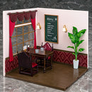 Nendoroid Phat! Company Nendoroid Playset