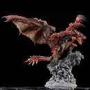 MONSTER HUNTER CAPCOM Capcom Figure Builder Creators Model Rathalos【Resell Version】(5th run)