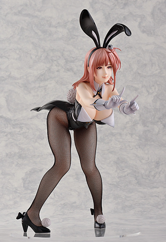 DEAD OR ALIVE Xtreme 3  FREEing Honoka: Bunny Ver.