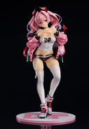 None Max Factory Stella