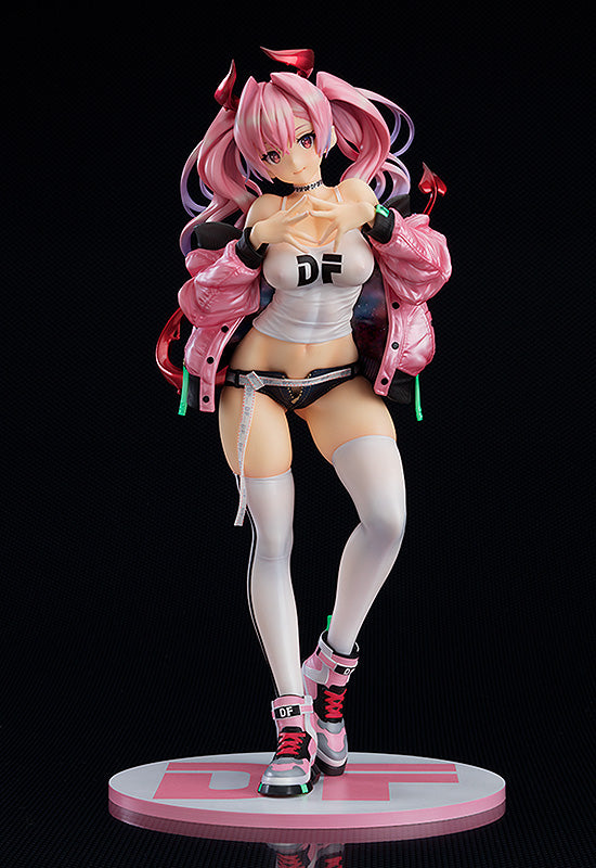 None Max Factory Stella