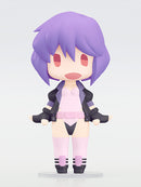 GHOST IN THE SHELL STAND ALONE COMPLEX HELLO! GOOD SMILE Motoko Kusanagi