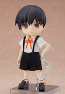 Nendoroid Doll GOOD SMILE COMPANY Ryo