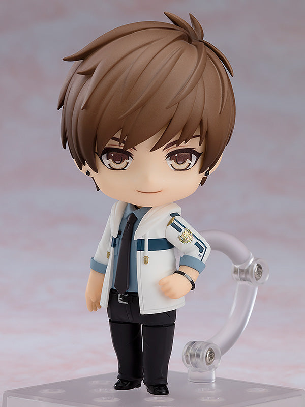 1119 Love & Producer Nendoroid Qi Bai (re-run)