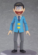 295 Osomatsu-san figma Jyushimatsu Matsuno
