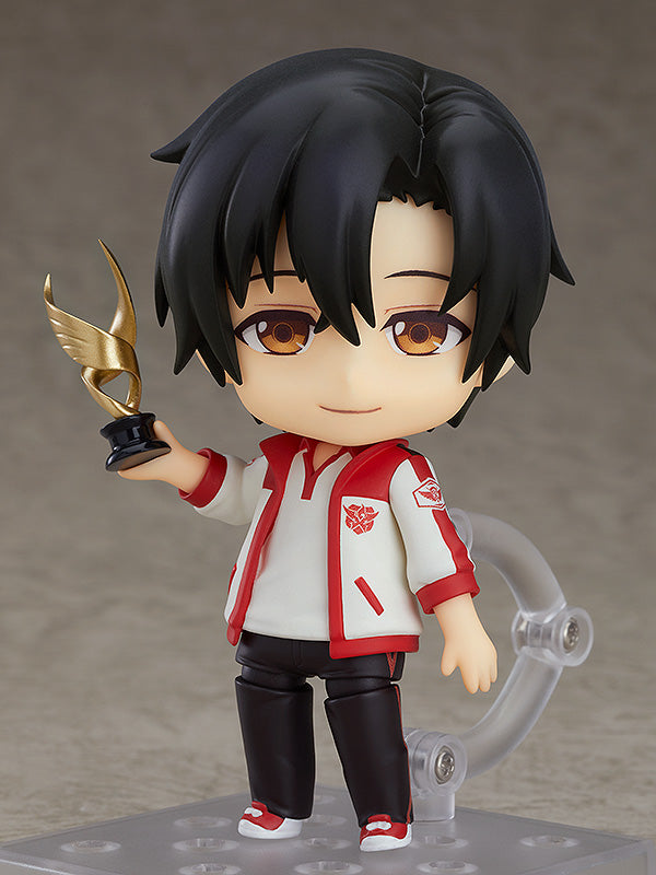 940 The King's Avatar Nendoroid Ye Xiu (re-run)