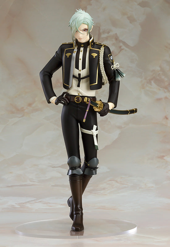 Touken Ranbu -ONLINE- Orange Rouge Hizamaru