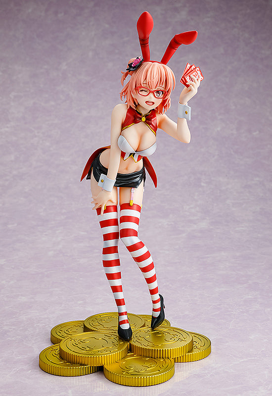 My Teen Romantic Comedy SNAFU Climax KADOKAWA CAworks Yui Yuigahama: Casino Party Ver.