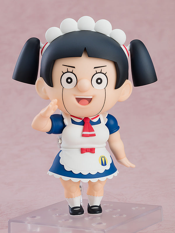 2016 Me & Roboco Nendoroid Roboco