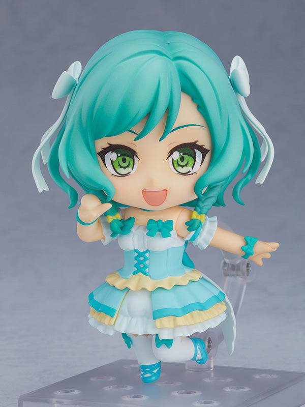 1362 BanG Dream! Girls Band Party! Nendoroid Hina Hikawa: Stage Outfit Ver.