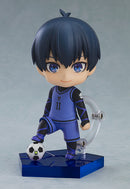 1998 BLUELOCK Nendoroid Isagi Yoichi