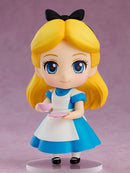 1390 Alice in Wonderland Nendoroid Alice