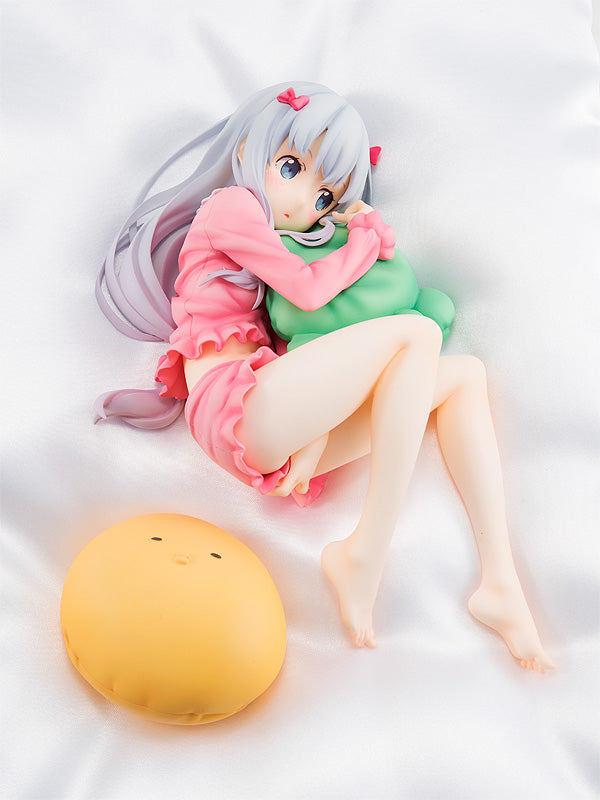 Eromanga Sensei KADOKAWA Sagiri Izumi