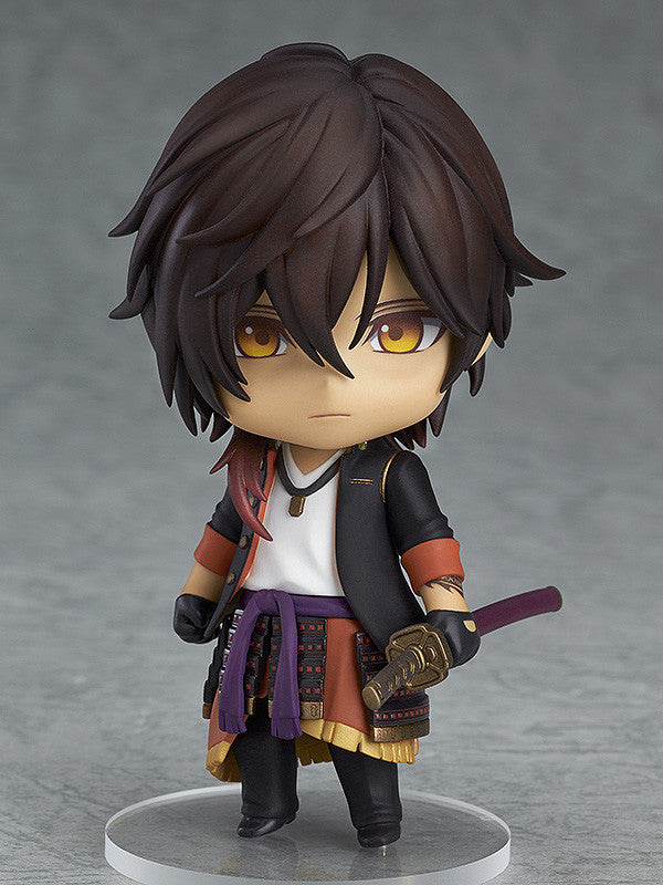 677 Touken Ranbu -ONLINE- Nendoroid Okurikara (re-run)