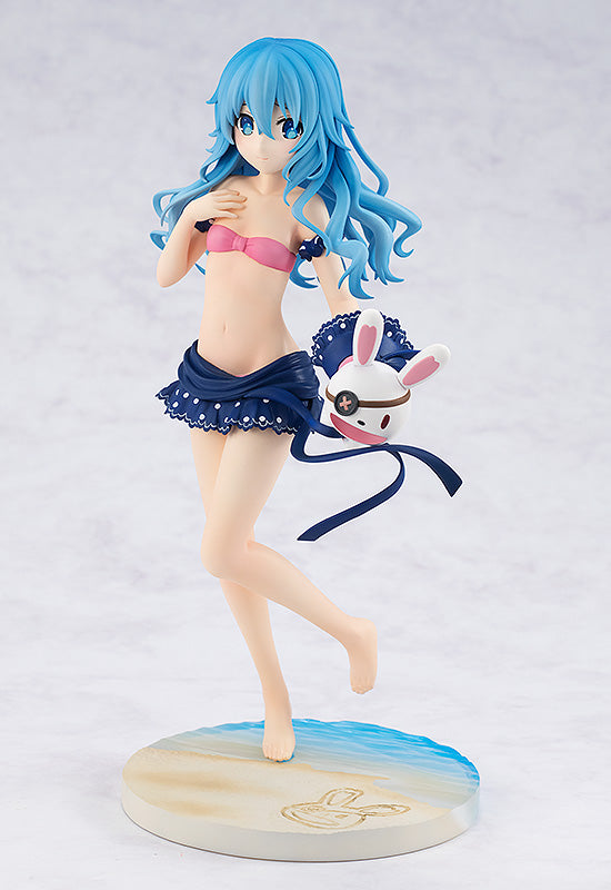 Date A Live IV KADOKAWA & PLUM PMOA Yoshino: Swimsuit ver.