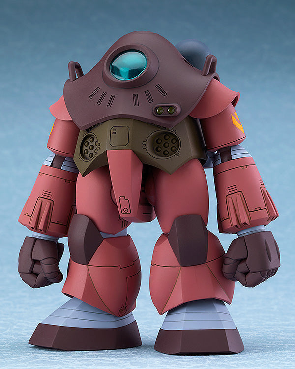 Fang of the Sun Dougram Max Factory COMBAT ARMORS MAX 12 : Soltic H404S Mackerel