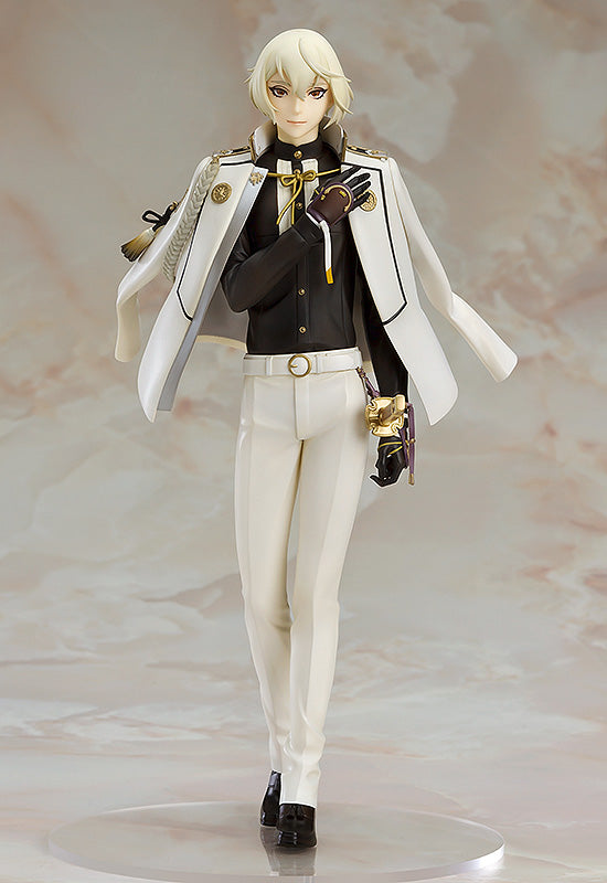 Touken Ranbu -ONLINE- ORANGE ROUGE Higekiri