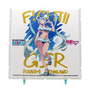 Dioramansion 150 PLM  Dioramansion 150 Racing Miku Pit 2018 Optional Panel Rd. 4 THAILAND