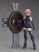 321 Fate/Grand Order figma Shielder/Mash Kyrielight (Re-run)