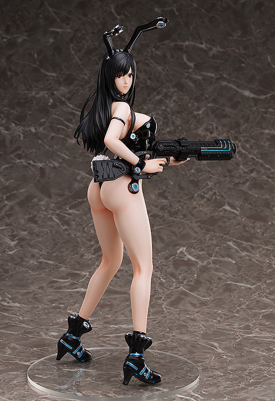 GANTZ FREEing REIKA: Bare Leg Bunny Ver.