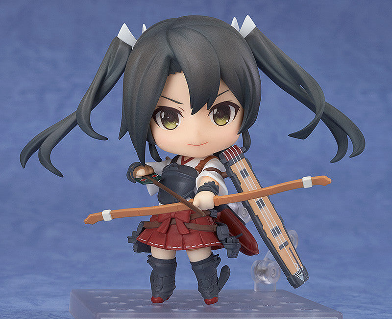 622 Kantai Collection -KanColle- Nendoroid Zuikaku