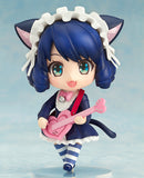 610 SHOW BY ROCK!! Nendoroid Cyan