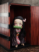 Demon Slayer: Kimetsu no Yaiba FURYU Nezuko in a Box - Big Size Figure