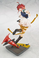 RAIL WARS! Broccoli 1/8 scale figure RAIL WARS! [Aoi Sakurai]