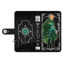 Fate/EXTELLA LINK HOBBY STOCK Cell Phone Wallet Case Robin Hood