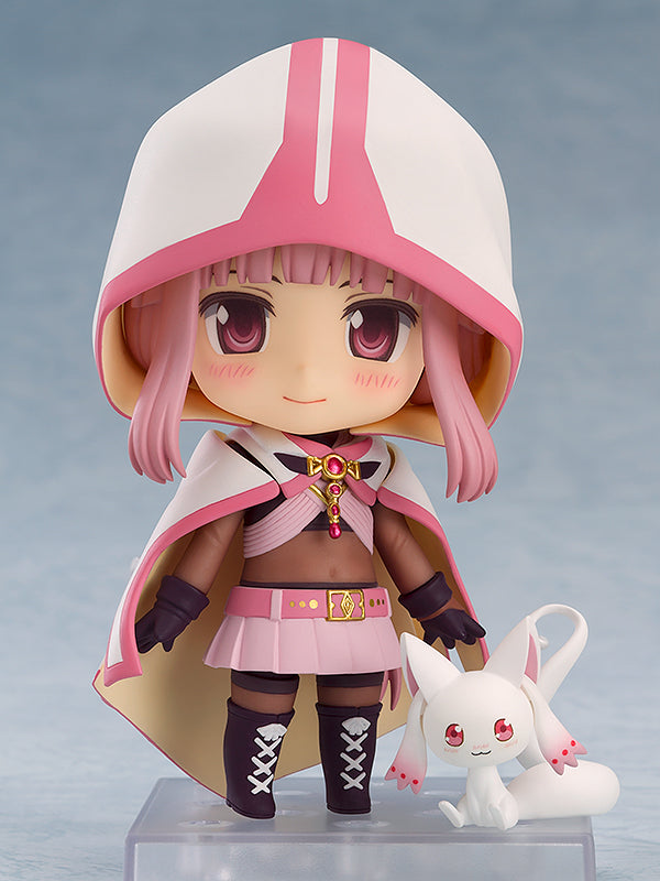 0887 Puella Magi Madoka Magica Side Story: Magia Record Nendoroid Iroha Tamaki(re-run)