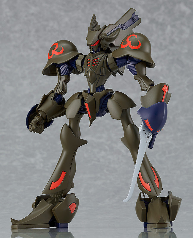 Brain Powerd Good Smile Company MODEROID Gran Cher (Jonathan's Machine)