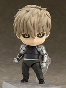 645 One-Punch Man Nendoroid Genos: Super Movable Edition