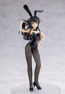 Rascal Does Not Dream of Bunny Girl Senpai KADOKAWA Collection LIGHT Mai Sakurajima Bunny ver.