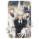 Fate/Grand Order Passcase: Type 1