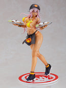 Super Sonico Max Factory Super Sonico: Bikini Waitress Ver.