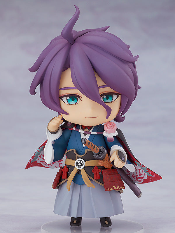 938 Touken Ranbu -ONLINE- Nendoroid Kasen Kanesada