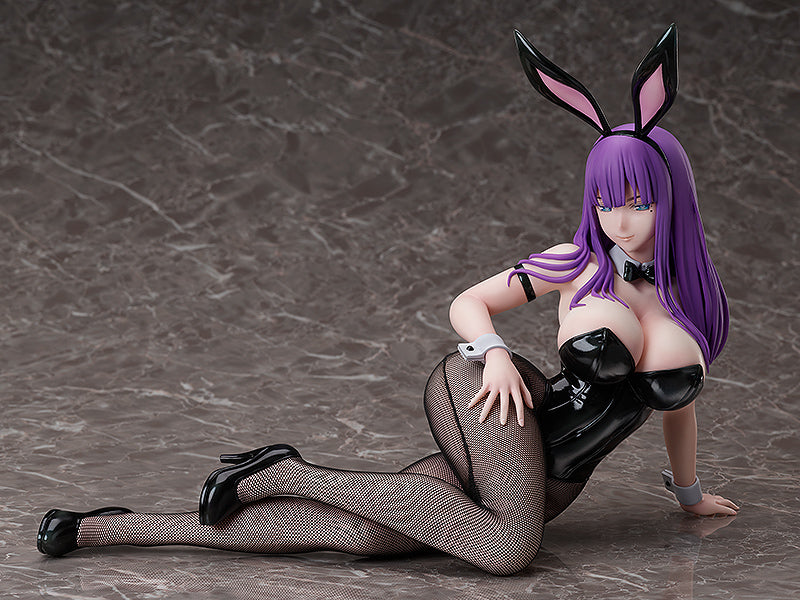 World's End Harem FREEing Mira Suou: Bunny Ver.