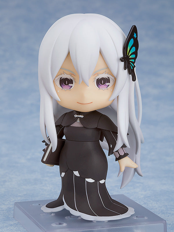 1461 Re:ZERO -Starting Life in Another World- Nendoroid Echidna