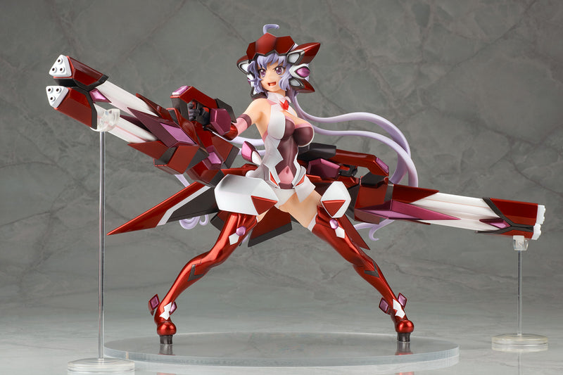 Symphogear GX HOBBY STOCK Symphogear GX 1/7 Chris Yukine(re-run)