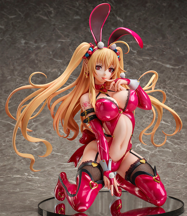 BINDing Creator's Opinion BINDing Caroline Yuri: Bunny Ver.