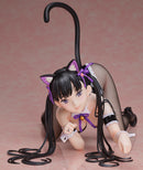 Houkago Vanilla BINDing Mako Kudo Nekomimi Ver.