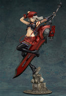 GOD EATER Anime GOOD SMILE COMPANY Alisa Illinichina Amiella