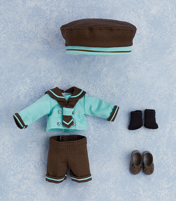 Nendoroid Doll Good Smile Company Nendoroid Doll: Outfit Set (Sailor Boy - Mint Chocolate)