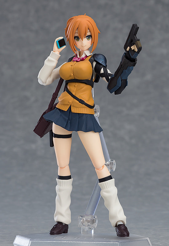 429 ARMS NOTE figma Exoarm JoshiKosei