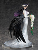OVERLORDⅢ FURYU Corporation Albedo -Wedding Dress- 1/7 Scale Figure