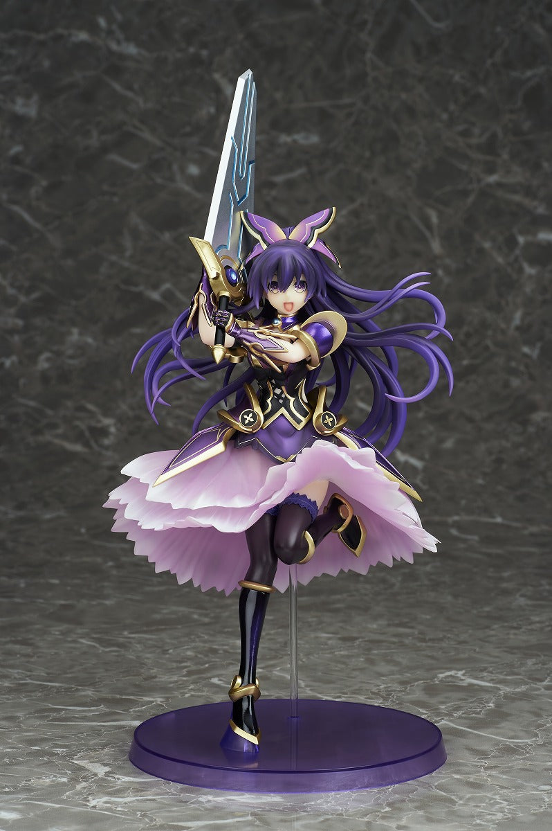 DATE A LIVE kaitendo Yatogami Tohka